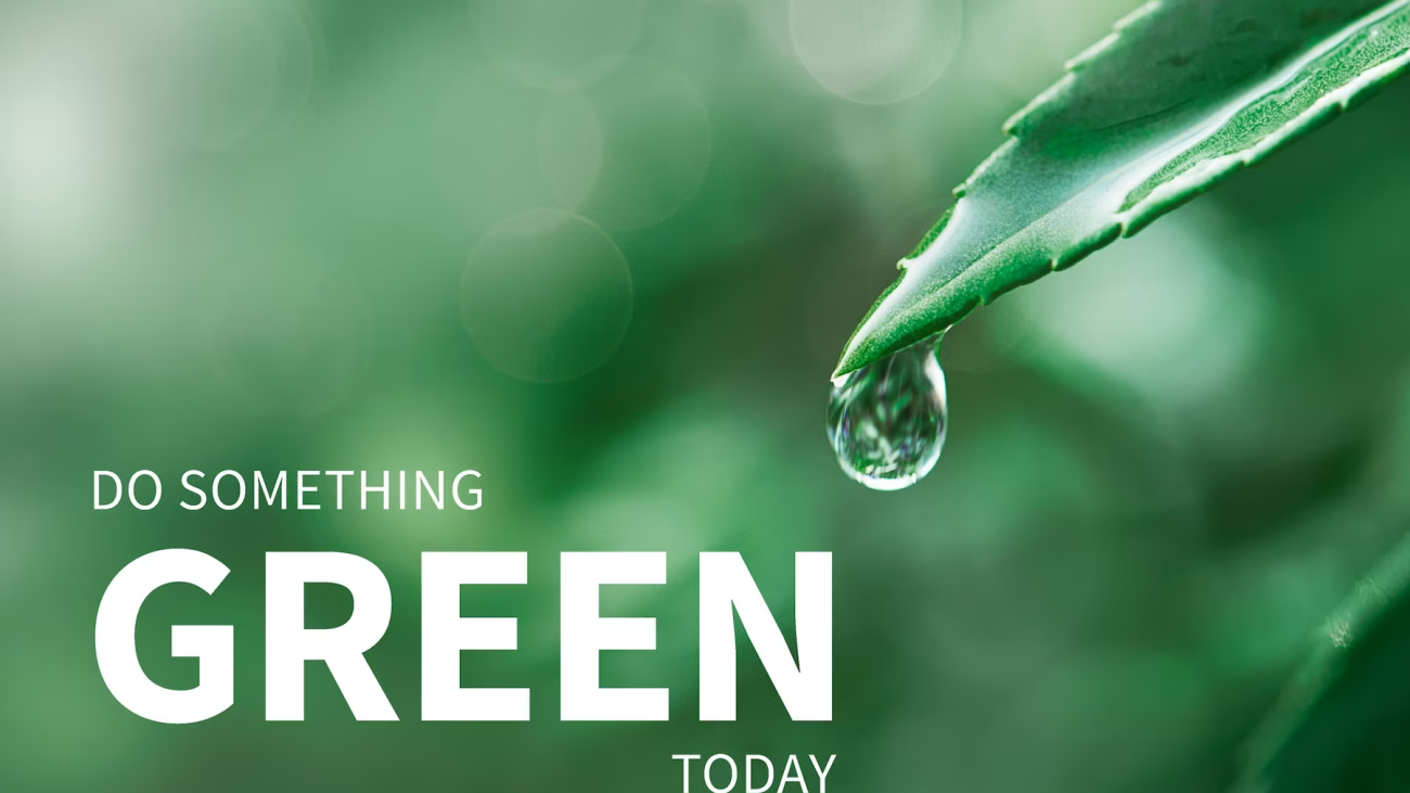 environment-banner-with-something-green-today-quote_53876-105260