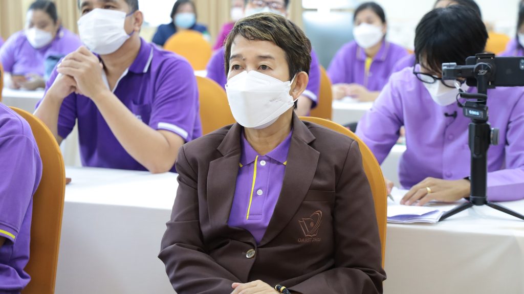 ศึกษาดูงานห้องสมุดสีเขียว #greenlibrary