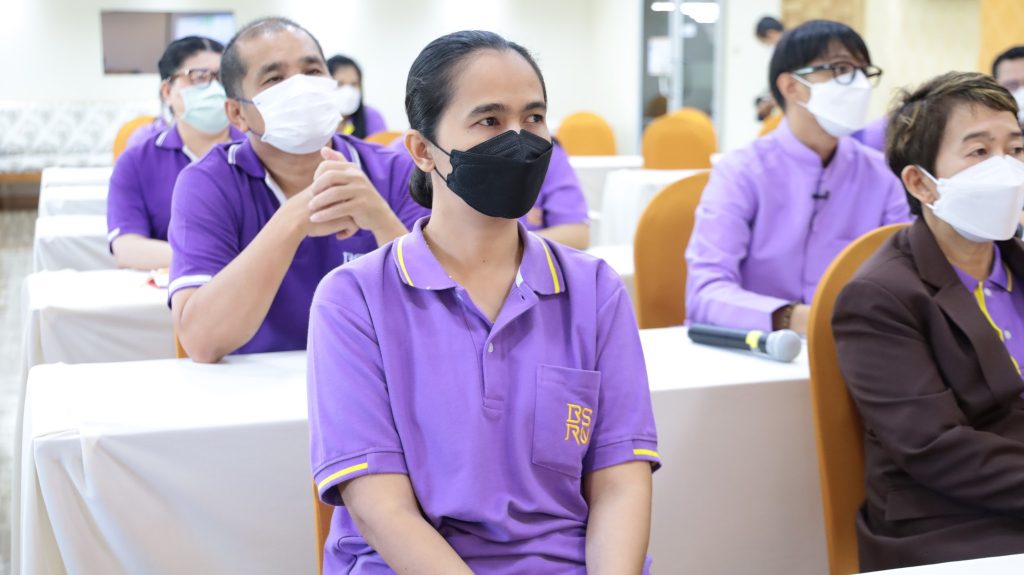 ศึกษาดูงานห้องสมุดสีเขียว #greenlibrary