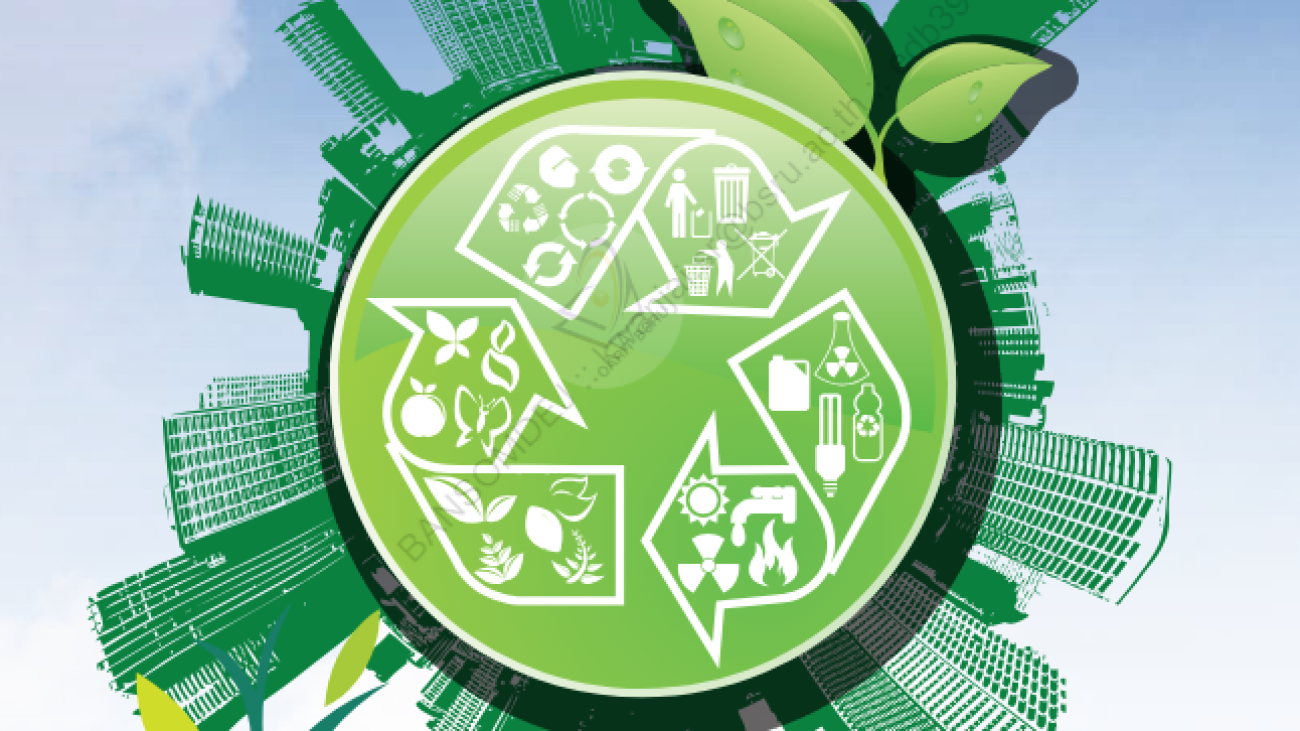 กรณีศึกษาการอนุรักษ์พลังงานที่ประสบผลสำเร็จในโรงงาน อาคาร#greenlibaray