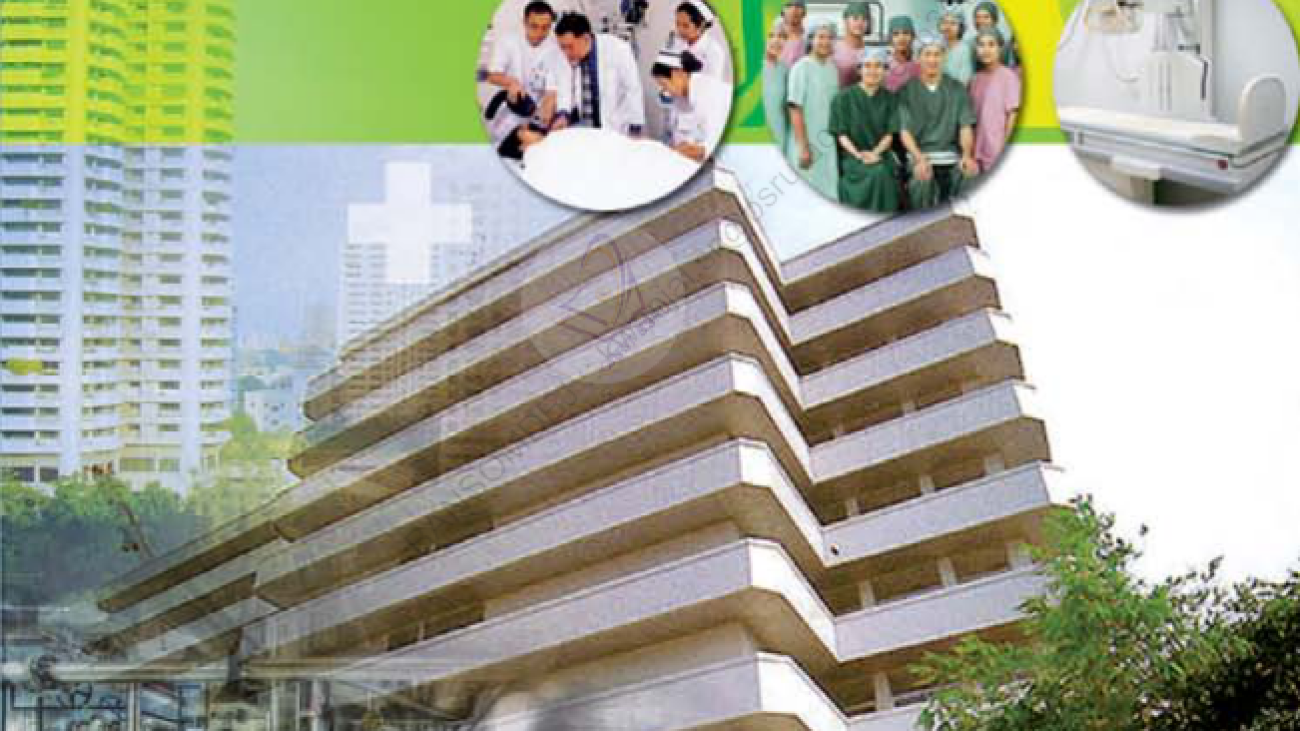 โครงการ การฝึกอบรมการอนุรักษ์พลังงานในอาคารประเภทโรงพยาบาล#greenlibaray