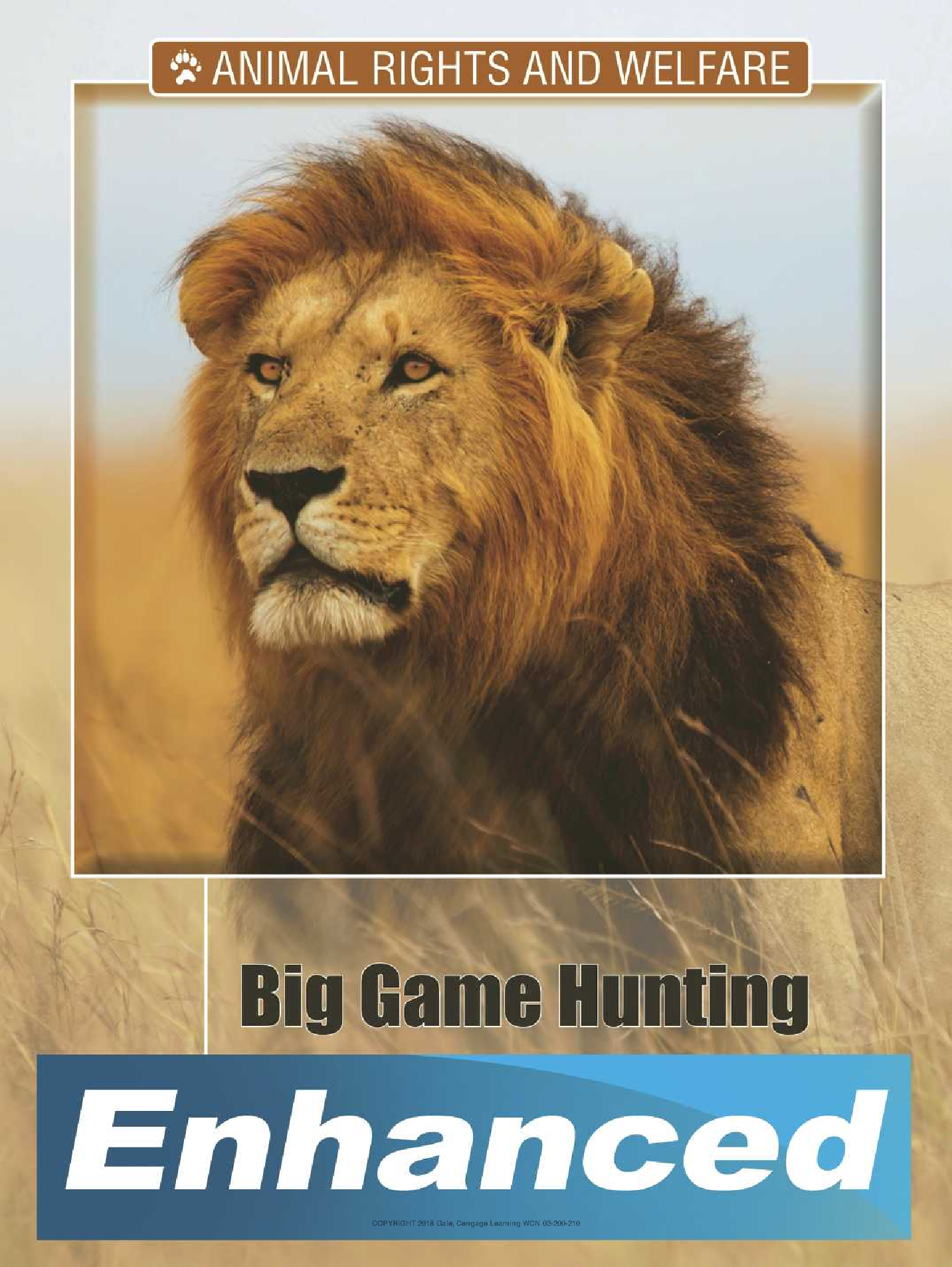 big Game hunting#greenlibaray