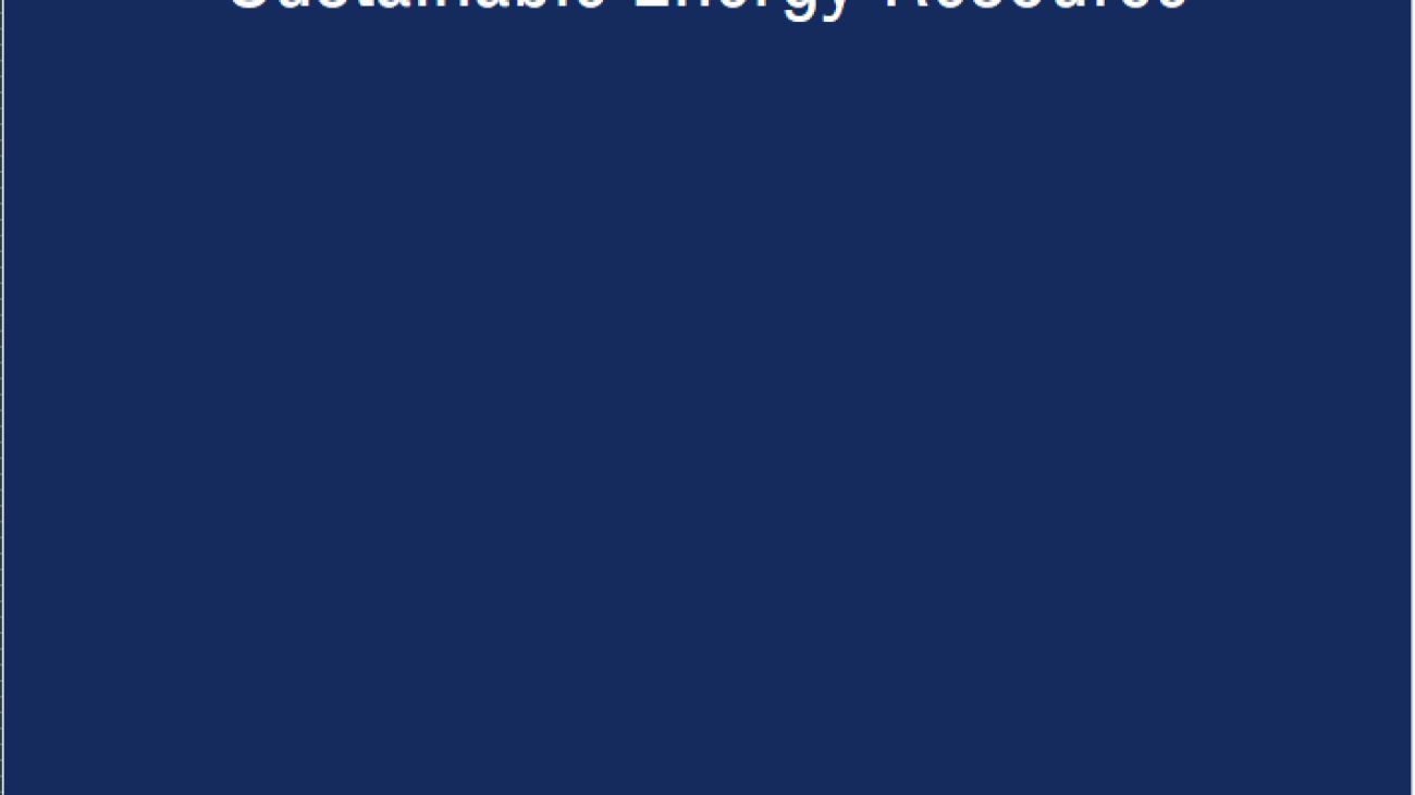 Biomass : sustainable energy resource#greenlibaray