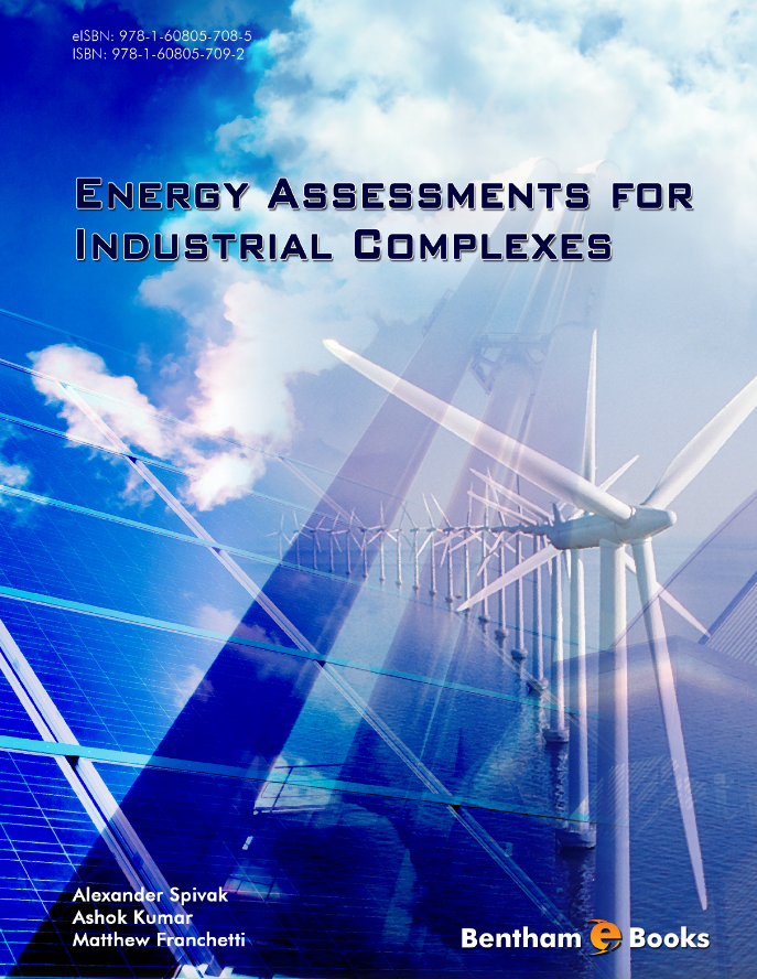 Energy assessments for industrial complexes#greenlibaray