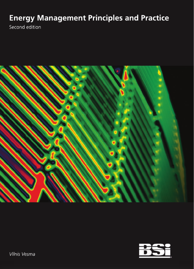 Energy management principles and practice#greenlibaray