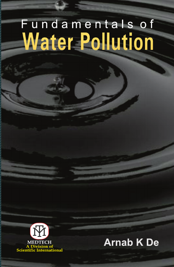 Fundamentals of water pollution#greenlibaray