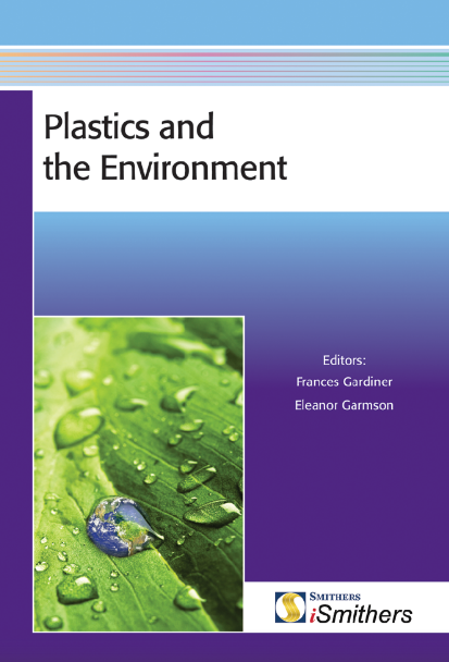 Plastics and the environment#greenlibaray