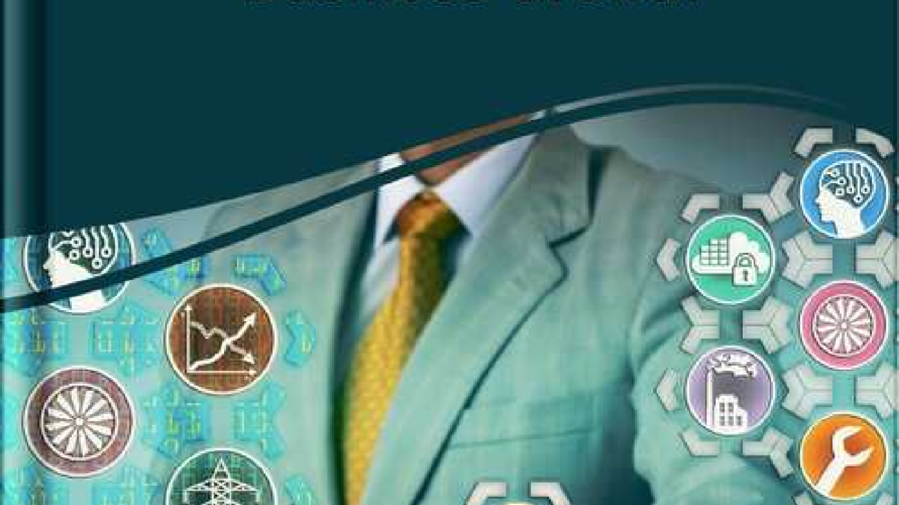 Technological Innovations for Sustainability and Business Growth#greenlibaray