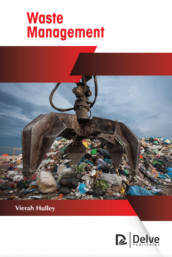 Waste management#greenlibaray