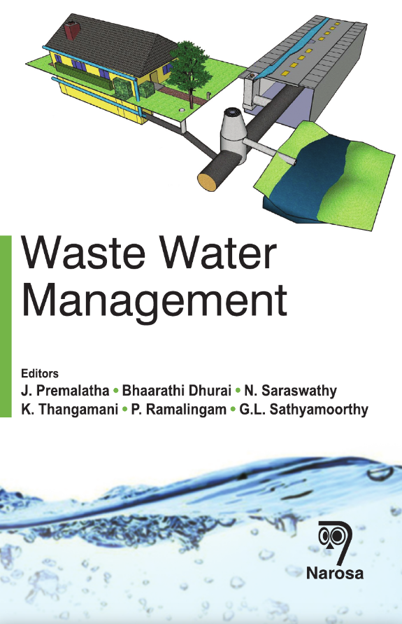 Waste water management#greenlibaray
