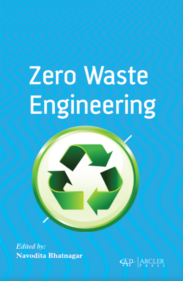 Zero waste engineering#greenlibaray