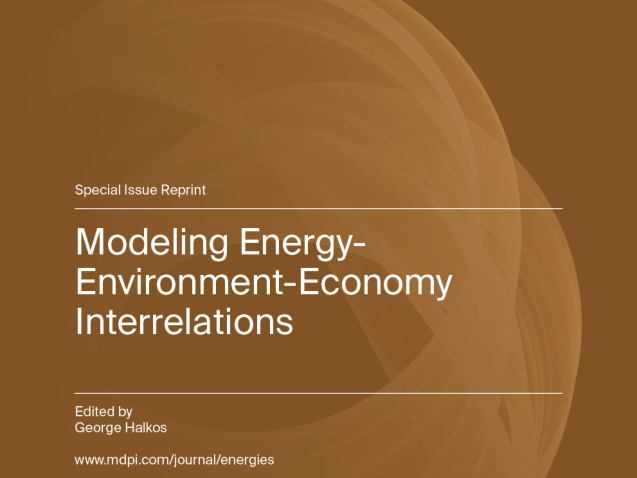Modeling_EnergyEnvironmentEconomy_Interrelations#greenlibaray