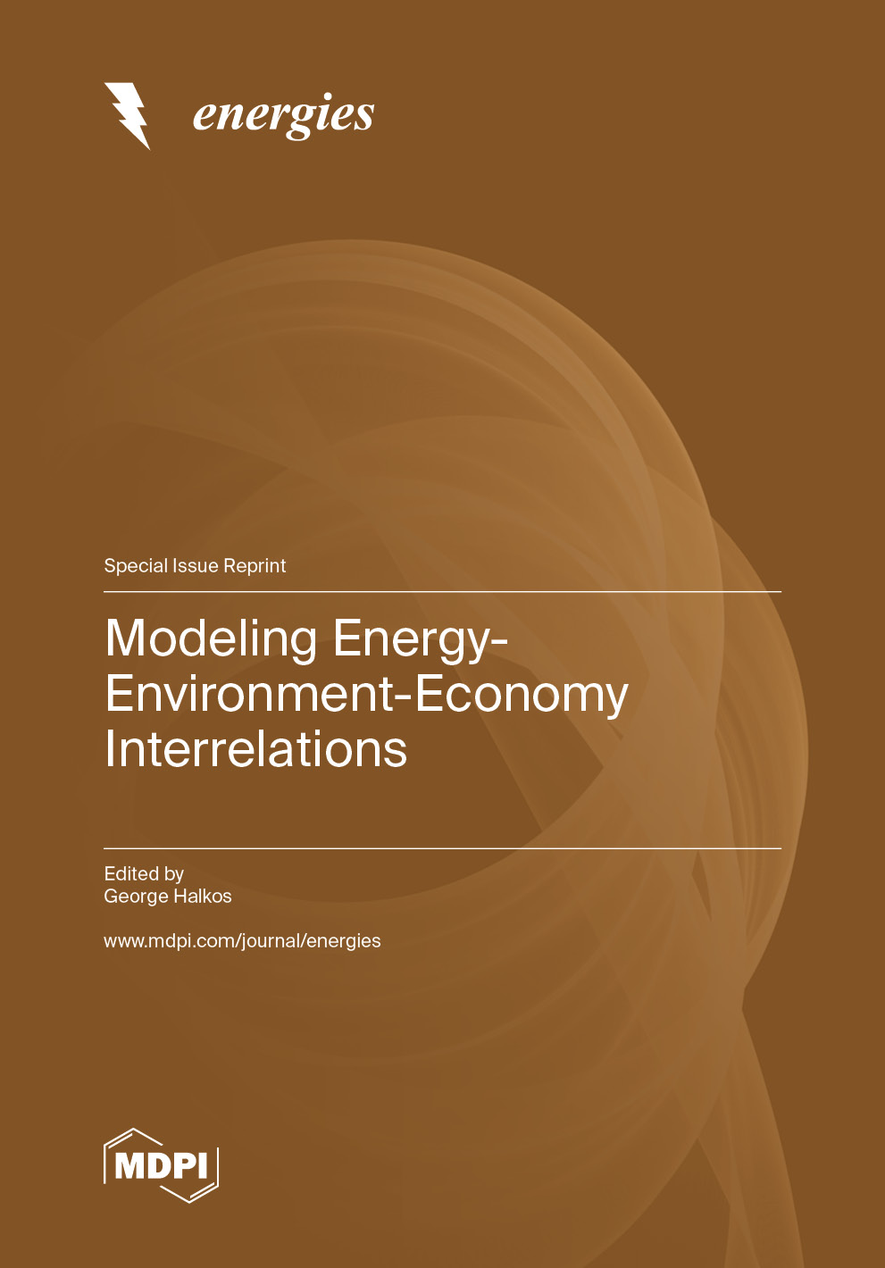 Modeling_EnergyEnvironmentEconomy_Interrelations#greenlibaray