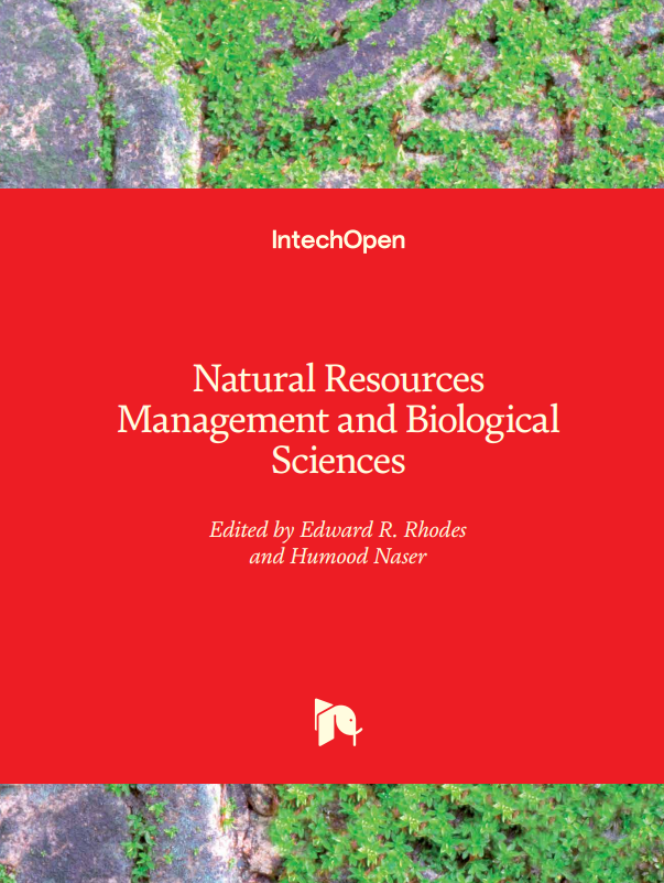 Natural Resources Management and Biological Sciences#greenlibaray