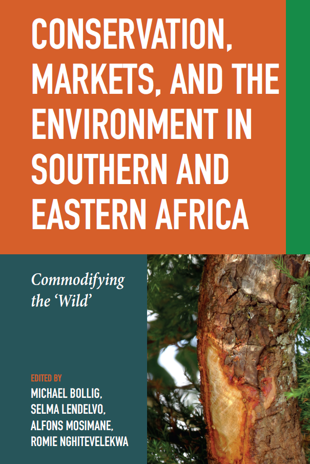 consevation,markets,and the environmrnt#greenlibaray
