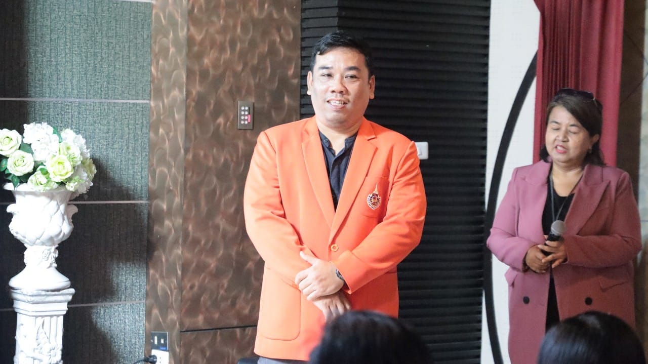 ศึกษาดูงาน ณ ศูนย์บรรณสารและสื่อการศึกษา มหาวิทยาลัยวลัยลักษณ์ #greenlibrary