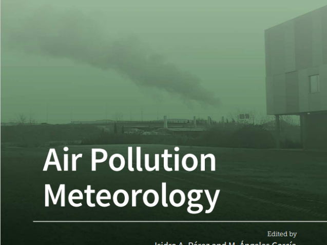 Air Pollution Meteorology#greenlibaray