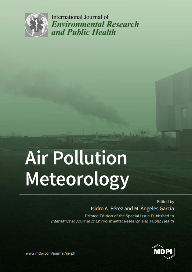 Air Pollution Meteorology#greenlibaray
