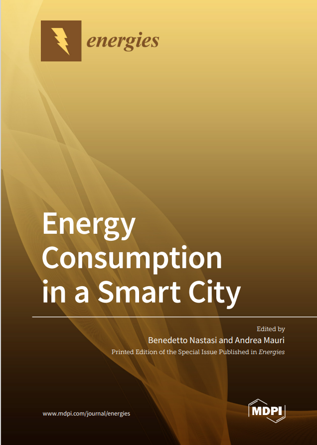Energy Consumption in a Smart City#greenlibaray