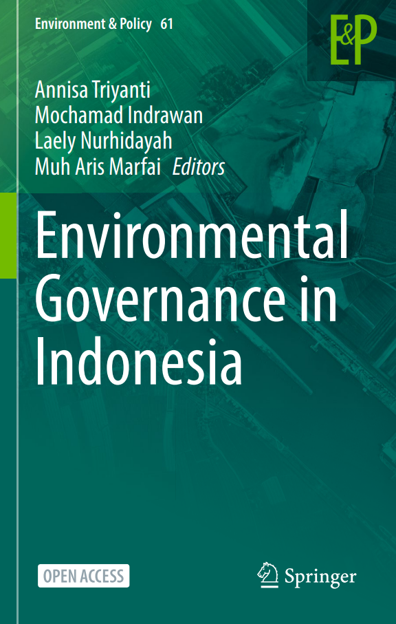 Environmental Governance in Indonesia#greenlibaray