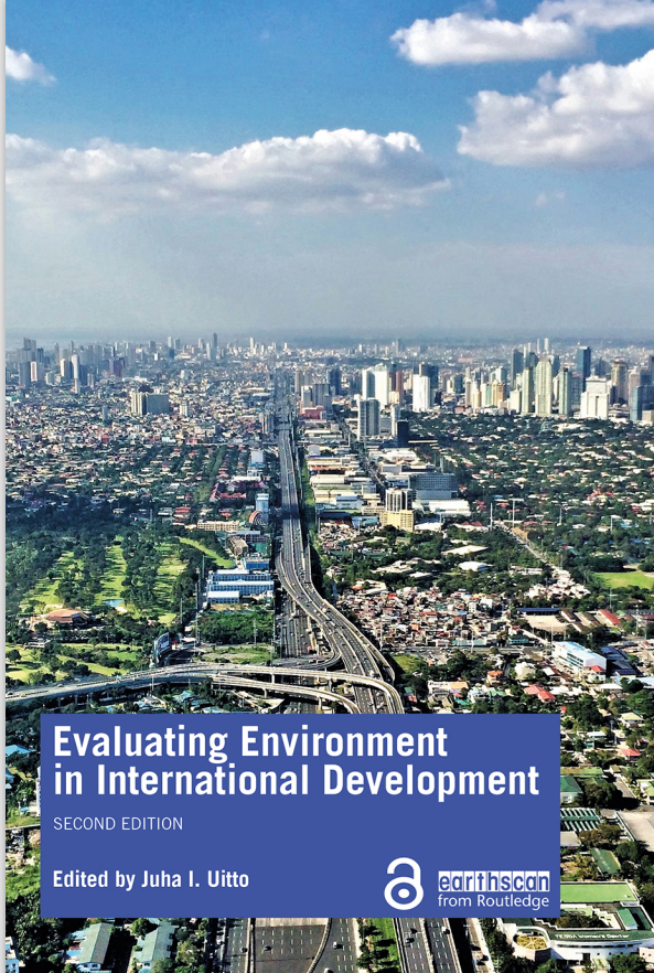 Evaluating Environment in International Development#greenlibaray