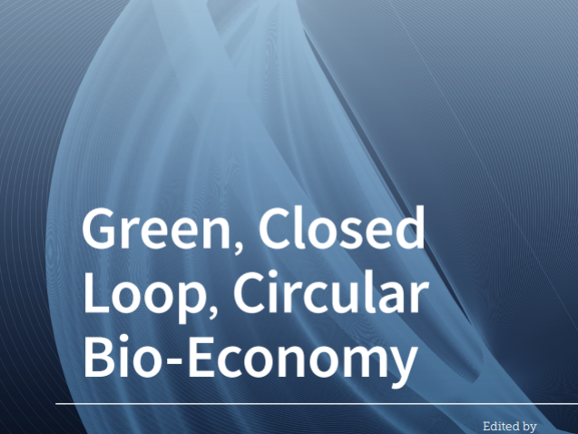 Green Closed Loop Circular Bio-Economy#greenlibaray