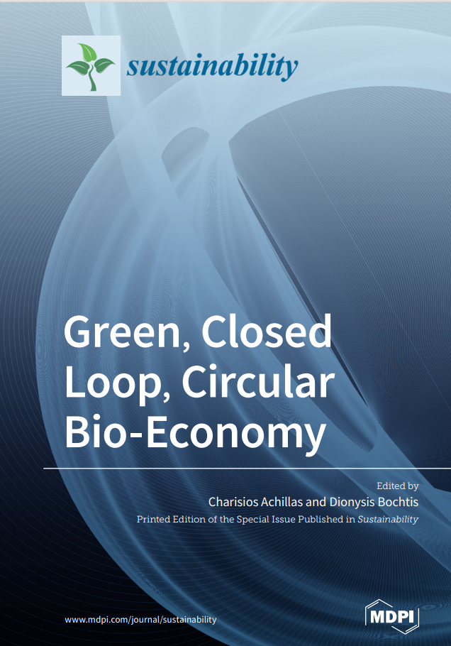 Green Closed Loop Circular Bio-Economy#greenlibaray