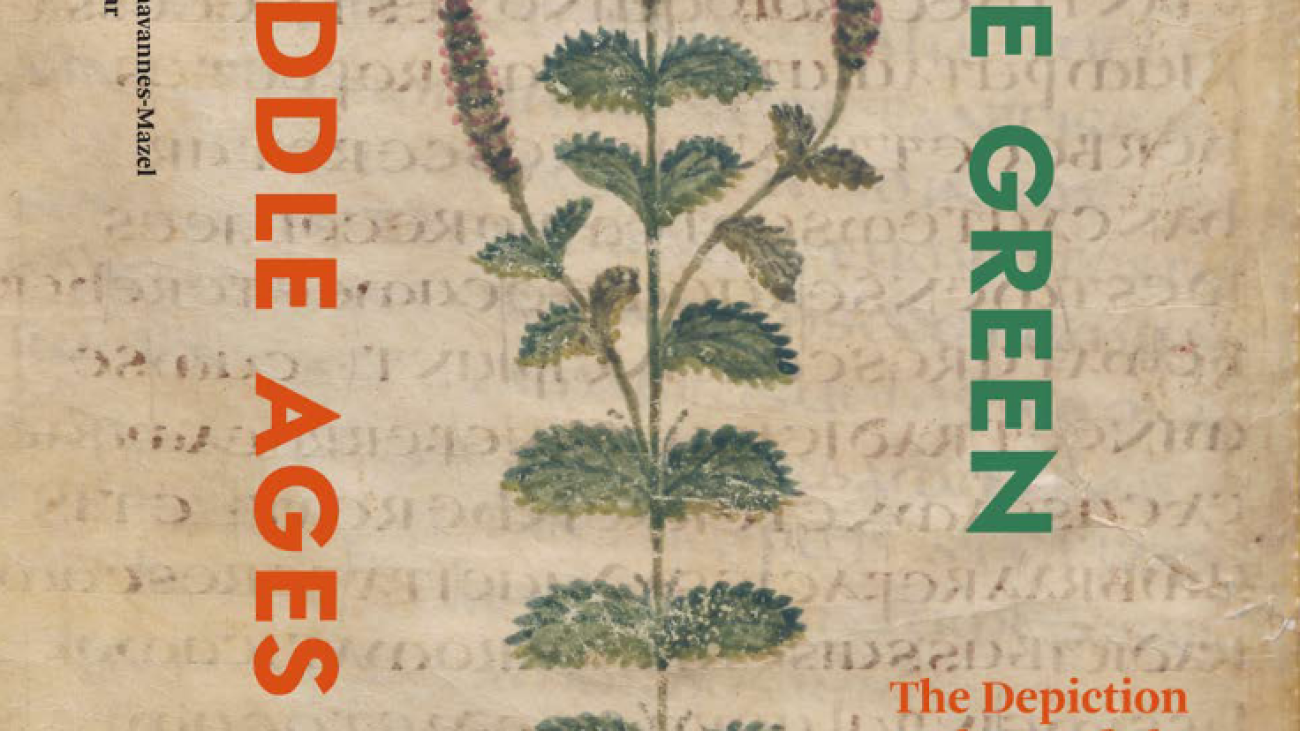 The Green Middle Ages#greenlibaray