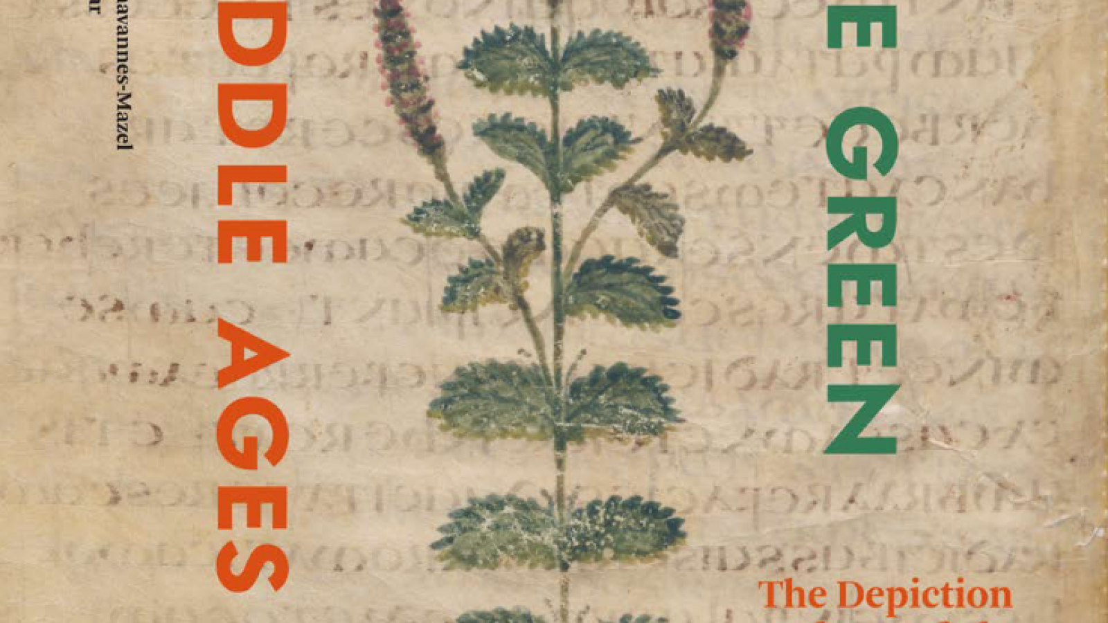 The Green Middle Ages#greenlibaray