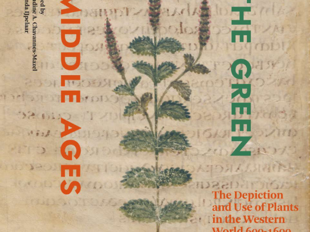 The Green Middle Ages#greenlibaray