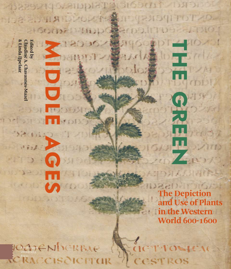 The Green Middle Ages#greenlibaray