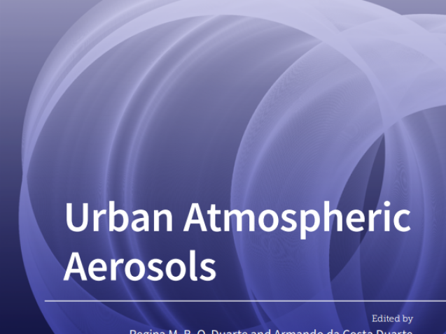 Urban Atmospheric Aerosols#greenlibaray