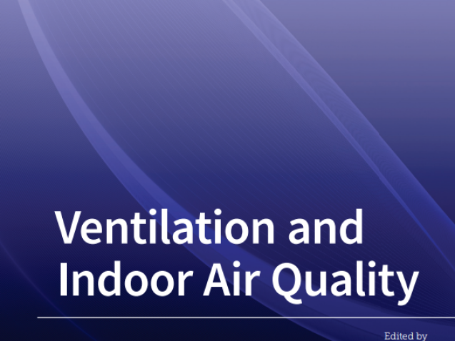 Ventilation and Indoor Air Quality#greenlibaray