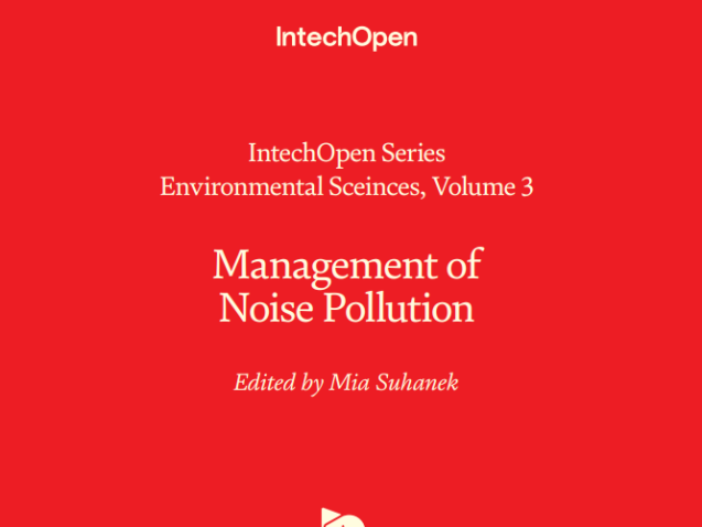 Management of Noise Pollution#greenlibaray