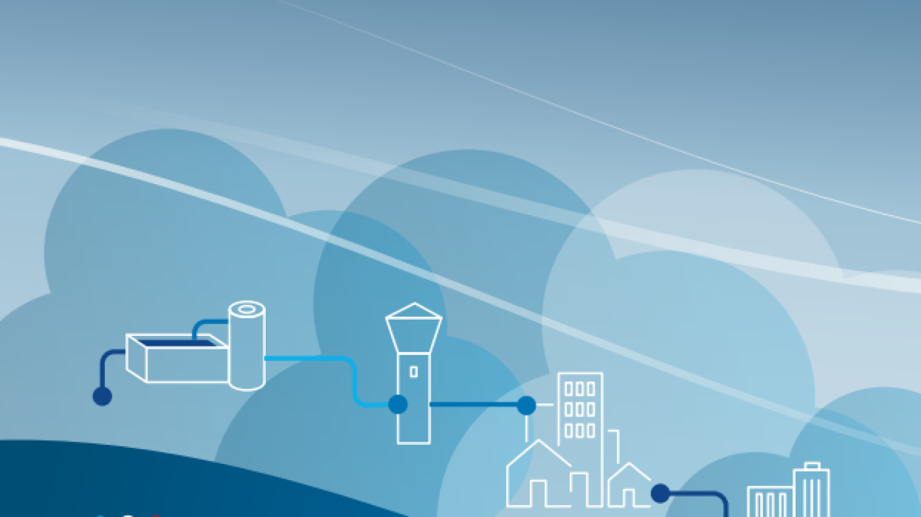 Reducing the Greenhouse Gas Emissions of Water and Sanitation Services#greenlibaray