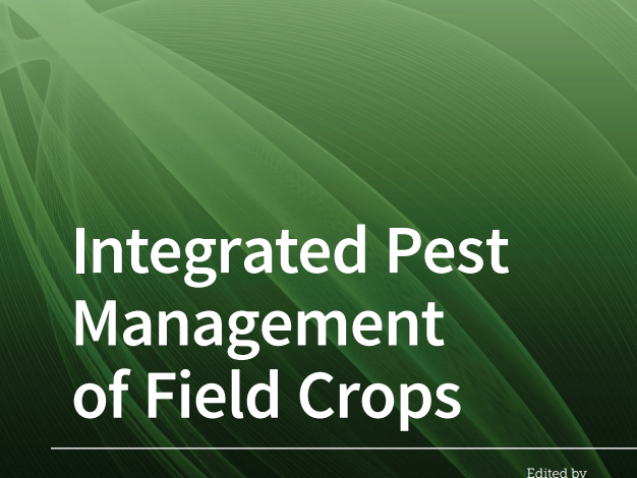 Integrated Pest Management of Field Crops#greenlibaray