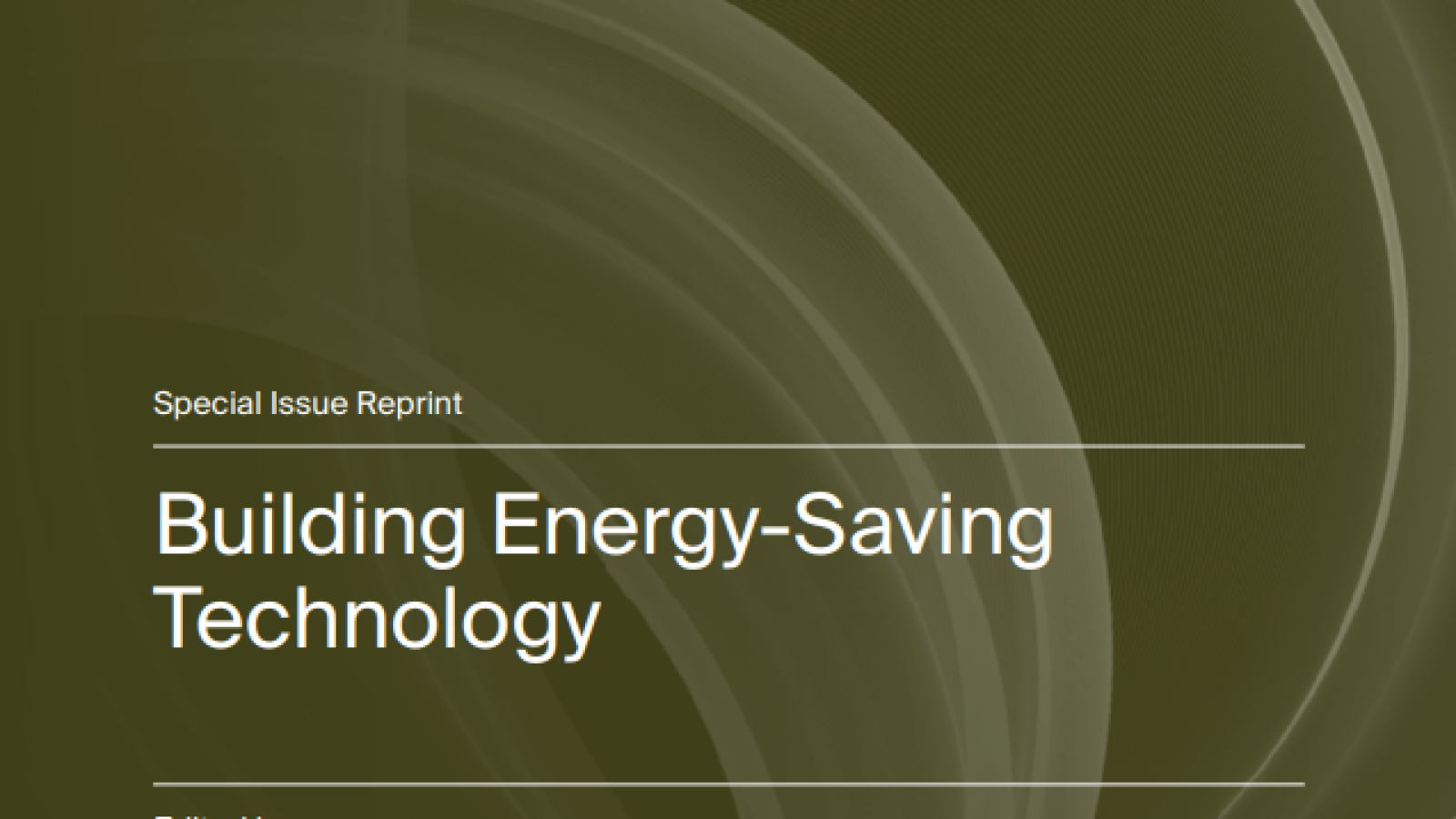 buliding Enery-Saving#greenlibaray