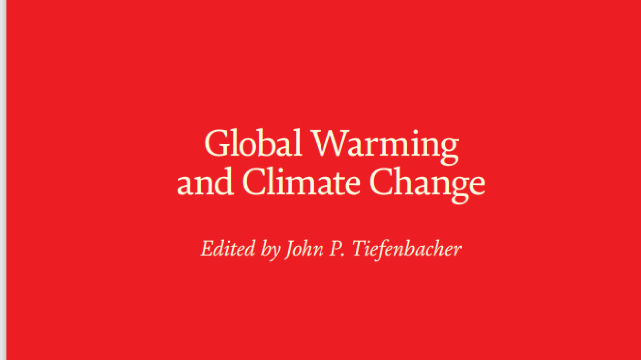 globa warming and climate change#greenlibaray