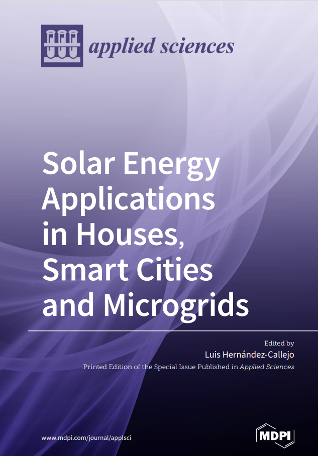 solar energy applications in houses#greenlibaray