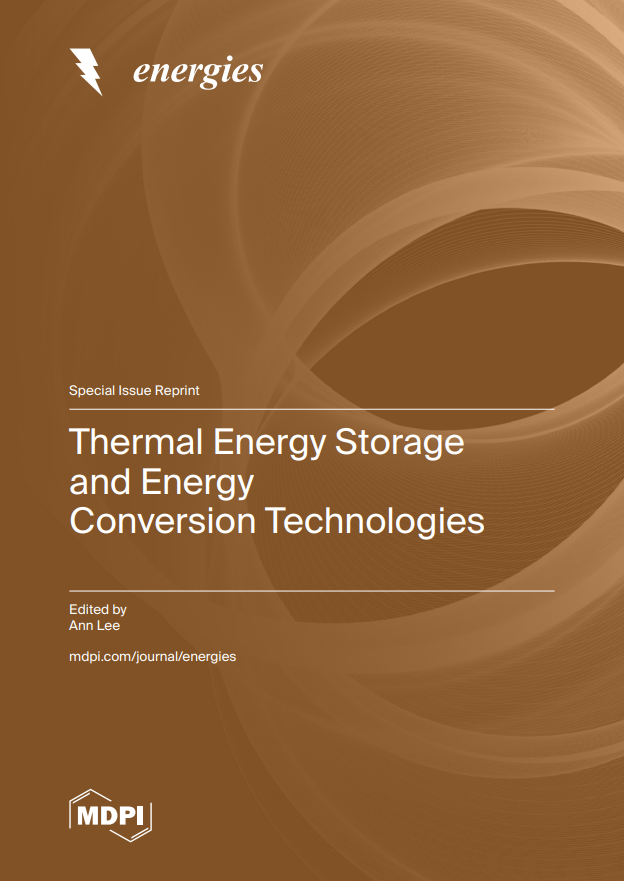 thermal energy storage aaand energy#greenlibaray