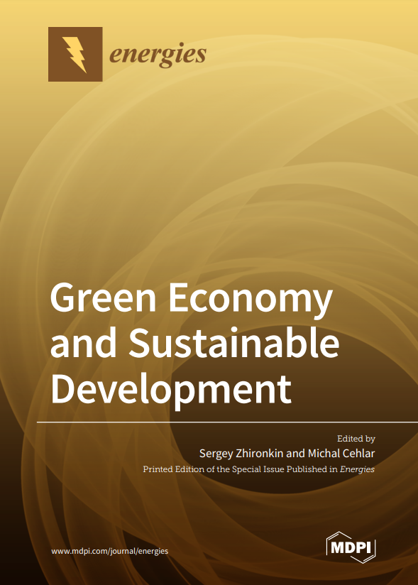 Green Economy and Sustainable Development#greenlibaray