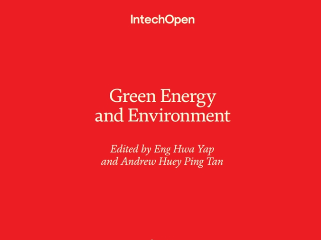 green energy and environmen#greenlibaray