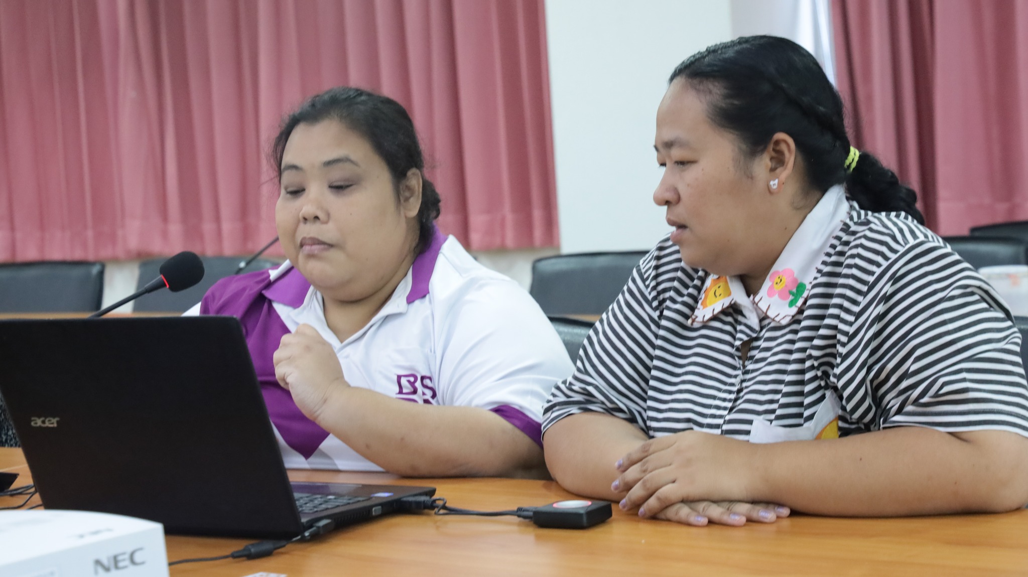 โครงการอบรมเชิงปฏิบัติการ เกณฑ์มาตรฐานห้องสมุดสีเขียวและก๊าซเรือนกระจก#greenlibrary