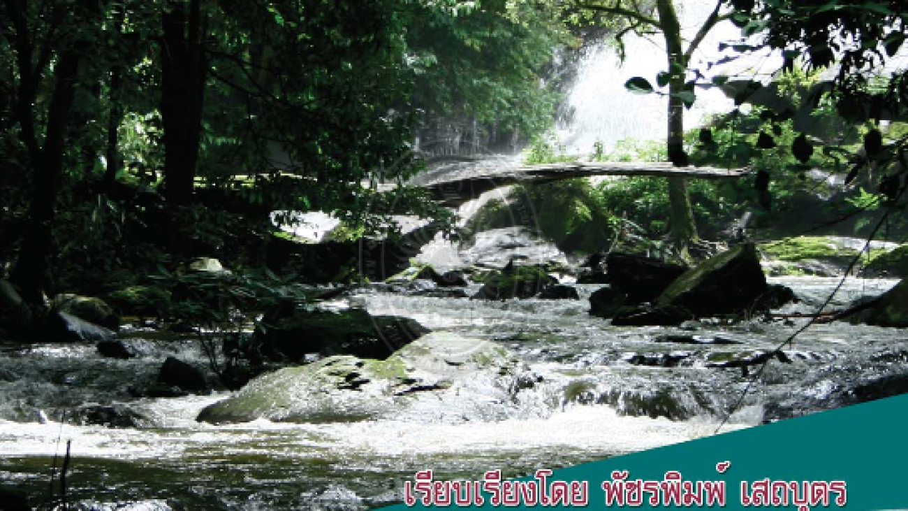 โลกน่ารู้ศัพท์สิ่งแวดล้อม#greenlibrary