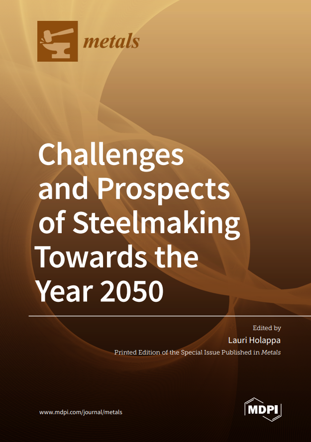 Challenges and Prospects of Steelmaking Towards the Year 2050 #greenlibrary