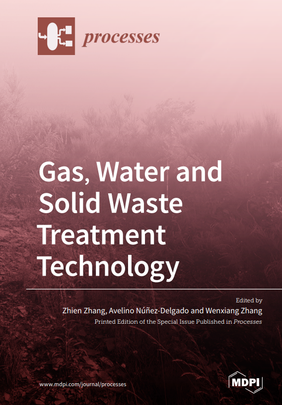 Gas, Water and Solid Waste Treatment Technology #greenlibaray