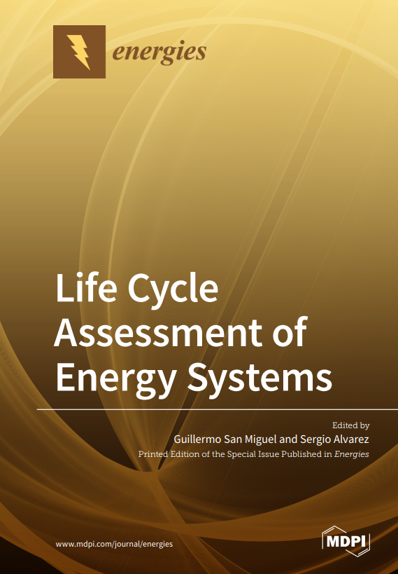 Life Cycle Assessment of Energy Systems #greenlibaray