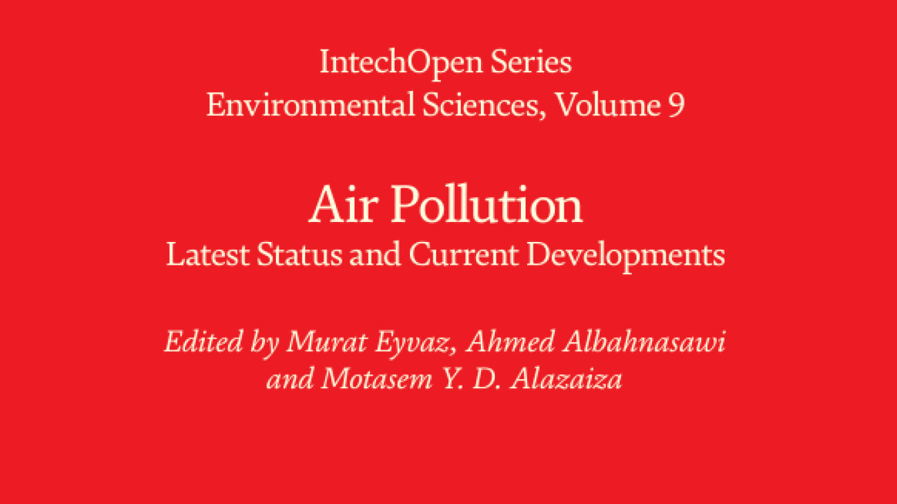 AirPollution#greenlibrary