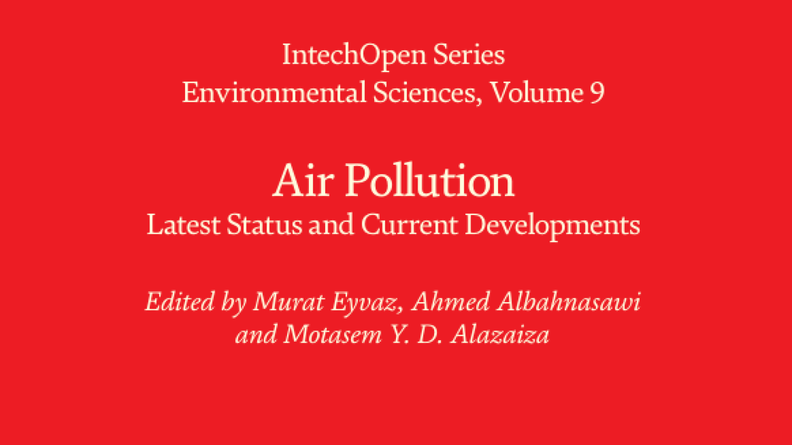 AirPollution#greenlibrary