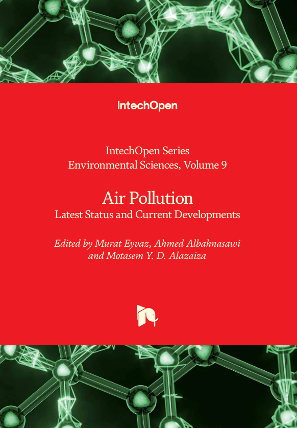 AirPollution#greenlibrary